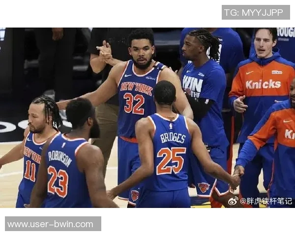 尼克斯与雄鹿交易谈判开启大桥续约后局势变化引关注