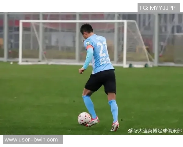 大连英博热身赛战胜广西恒宸马莱莱双响阿奇姆彭缺阵未出场