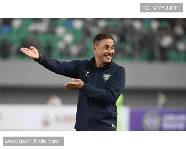 卡纳瓦罗谈乌兹别克斯坦实力与执教意大利的现状分析