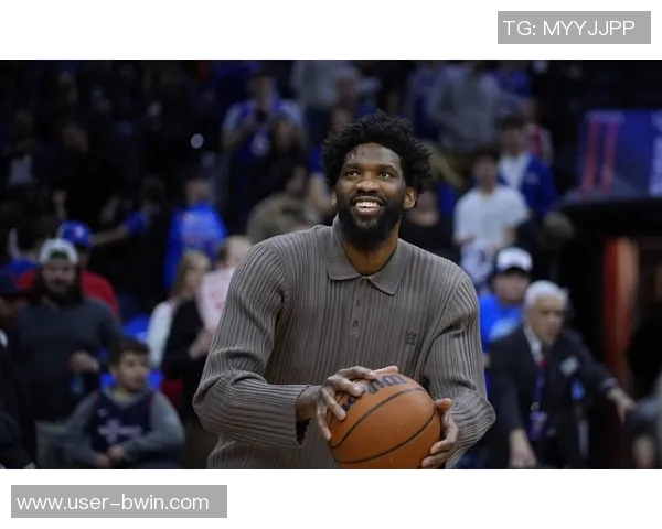 恩比德对绿军打成21后狂欢庆祝被罚五万美元引发热议